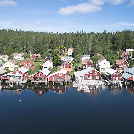 Lilla Dalbo "Adults Only, Djurfritt", Ulvoen Hoega Kusten Ulvöhamn Extérieur photo