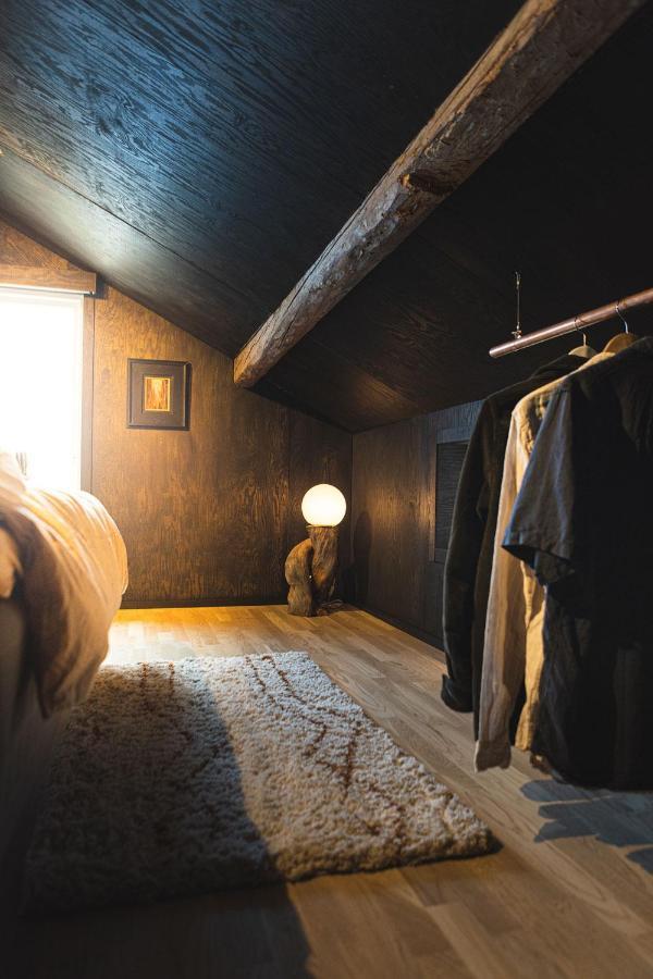 Lilla Dalbo "Adults Only, Djurfritt", Ulvoen Hoega Kusten Ulvöhamn Extérieur photo