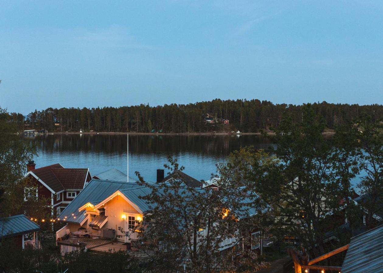 Lilla Dalbo "Adults Only, Djurfritt", Ulvoen Hoega Kusten Ulvöhamn Extérieur photo