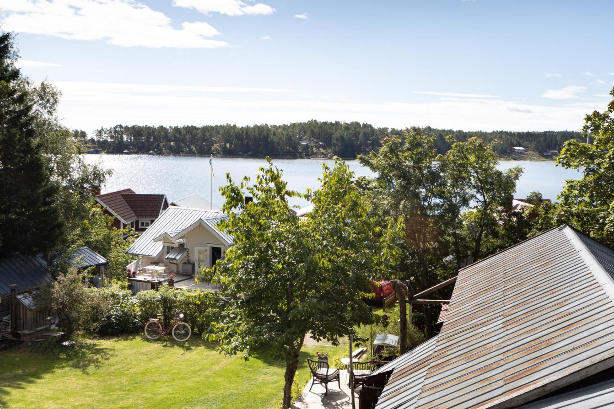 Lilla Dalbo "Adults Only, Djurfritt", Ulvoen Hoega Kusten Ulvöhamn Extérieur photo
